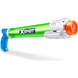 Zuru X-Shot Tube Soaker Νεροπίστολο Πράσινο 11851UQ1