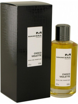 Mancera Choco Violette Eau de Parfum 120ml