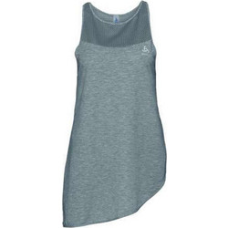 Odlo Maia Γυναικείο Αθλητικό T-Shirt Πράσινο Mint 350141-15700