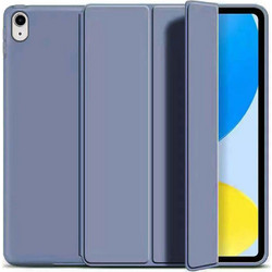 Tech-Protect Smart Case Blue (iPad 10.9" 2022)