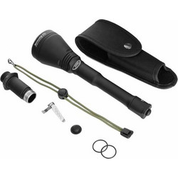 Armytek Barracuda Pro Επαναφορτιζόμενος Φακός Led Αδιάβροχος 1350lm