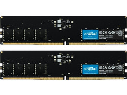 Crucial 32GB (2X16GB) DDR5 RAM 5600MHz C46 CT2K16G56C46U5