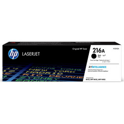 HP 216A Black Toner
