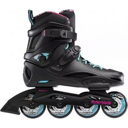 Rollerblade RB Cruiser '21 Inline Rollers Ενηλίκων Μαύρα 071050009B7