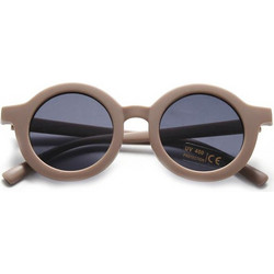 Baby Dutch Kids Παιδικά Γυαλιά Ηλίου 18 Μηνών-6 Ετών Polarized Καφέ