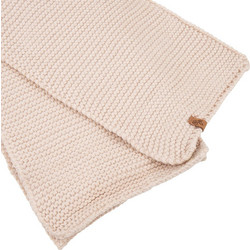 Baby Dutch Κασκόλ Beige