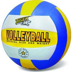 Μπάλα Volley Rubber (315)
