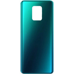 Καπάκι Μπαταρίας Μπλε για Redmi Note 9SΚωδικός: 24925862