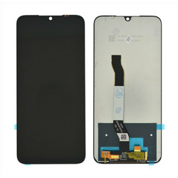Οθόνη με Μηχανισμό Αφής για Redmi Note 8 (Μαύρο)Κωδικός: 20912418