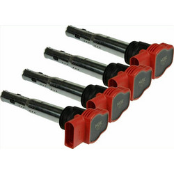 NGK R8 Coils Πολλαπλασιαστές 4τμχΚωδικός: 29538516