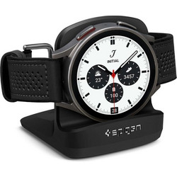Spigen Night Stand S353 Μαύρο (Galaxy Watch 5 / 5 Pro)Κωδικός: 40633170