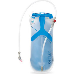 OSPREY - HYDRAULICS LT 3 L RESERVOIR (43.25 x 19.5 x 1 cm)