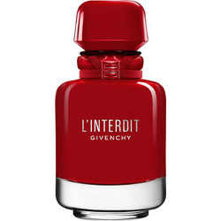 Givenchy L'Interdit Rouge Ultime Eau de Parfum 80ml