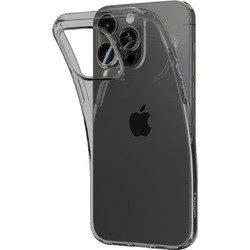 Spigen Crystal Flex Back Cover Space Crystal (iPhone 15 Plus)