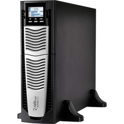 Riello Sentinel Dual SDU UPS On-Line 10000VA 10000W Καθαρού Ημιτόνου με 5 Πρίζες C13