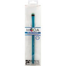 Royal & Langnickel Moda SM Eye Shader BDM-415 Πινέλο Μακιγιάζ για Σκιά Ματιών