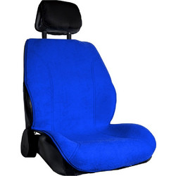 Race Axion Πλατοκαθίσματα Blue 2τμχ 1009-RX