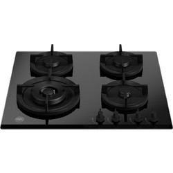 Bertazzoni P604LMODGNET (GN) Εστία Αερίου Αυτόνομη με Λειτουργία Κλειδώματος