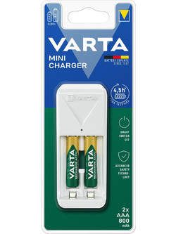 Varta Mini Charger