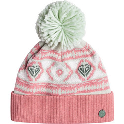 ROXY G SNOW SILVER SPEKE GIRL BEANIE GIRL - ERGHA03292-MKP0 MULTI