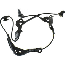 ΑΙΣΘΗΤΗΡΑΣ ABS MITSUBISHI L200 '15- 2WD/4WD/ FIAT FULLBACK ΕΜΠΡΟΣ ΔΕΞΙΑ