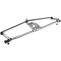 ΝΤΙΖΑ ΥΑΛΟΚΑΘΑΡΙΣΤΗΡΑ FIAT DOBLO '01-'10