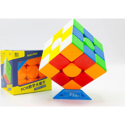 MoYu-Cube MFJS MeiLong Big Κύβος Ρούμπικ 3x3