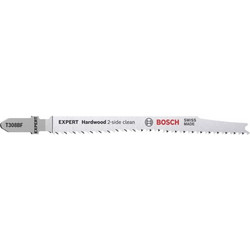 Bosch 2 608 900 546 πριονοκορδέλα, καμπυλότομο πριόνι & λεπίδα πριονιού σπαθοσέγας Λεπίδα σέγας Διμέταλλο 100 τεμάχια