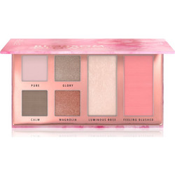 Catrice Blossom Glow Eye & Cheek Palette 10gr