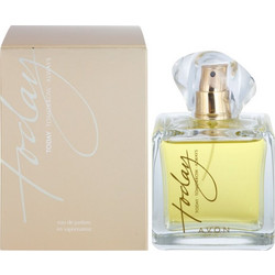 Avon Today Tomorrow Always Today Eau de Parfum 100ml