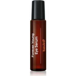 Beviro Forever Young Eye Serum Ματιών για Λάμψη με Κάνναβη 15ml