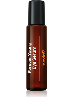 Beviro Forever Young Eye Serum Ματιών για Λάμψη με Κάνναβη 15ml
