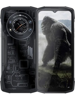 Cubot King Kong Star 5G 256GB