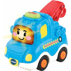 V-tech Toot-Toot Baby Flitzer Γερανός 80-516604