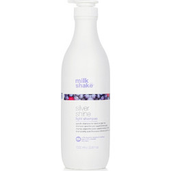 Milk_Shake Silver Light Shine Σαμπουάν για Προστασία Χρώματος 1lt
