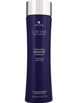 Alterna Caviar Anti-Aging Replenishing Moisture Conditioner για Ξηρά Μαλλιά 250ml