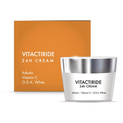 QS Professional Vitactiride 24h Cream 50ml