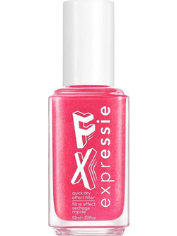 Essie Expressie Shimmer 515 Ethereal Glow Βερνίκι Νυχιών Quick Dry 10ml