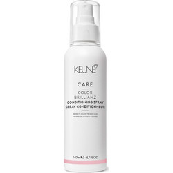 Keune Care Color Brillianz Leave In Conditioner Spray για Προστασία Χρώματος για Βαμμένα Μαλλιά 140ml