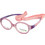 Polaroid Eyewear Παιδικά Γυαλιά Οράσεως Ροζ PLDK001 S1V