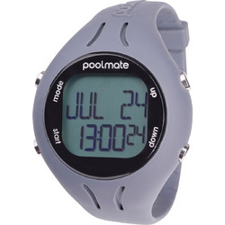Swimovate Poolmate 2 Grey