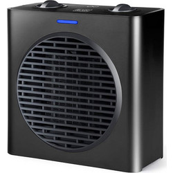 Black & Decker BXSH1500E Αερόθερμο Δαπέδου 1500W