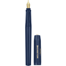 Πένα Moleskine Kaweco Fountain Pen Sapphire Blue KAWFOUNTPENMBLUE