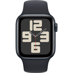 Apple Watch SE 2023 44mm Aluminum Midnight