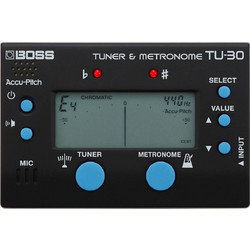 BOSS TU-30