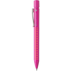 ΜΟΛΥΒΙ ΜΗΧΑΝΙΚΟ GRIP 2010 0.5 PINK 231001