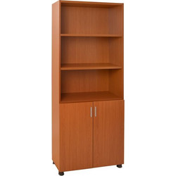 FreeBox Βιβλιοθήκη 80x40x190cm FB92055.13