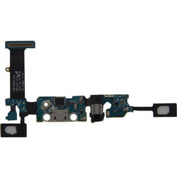 For Galaxy Note 5 / N920V Charging Port Flex Cable (OEM)