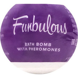 Obsessive Fun Pheromones Bath Bomb 100gr