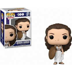 Funko Pop! Movies Warner Bros 100th 1474 Queen Gorgo